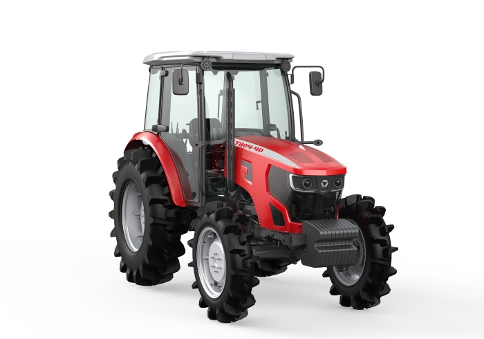 XT804 Tractor for Agricultural Use