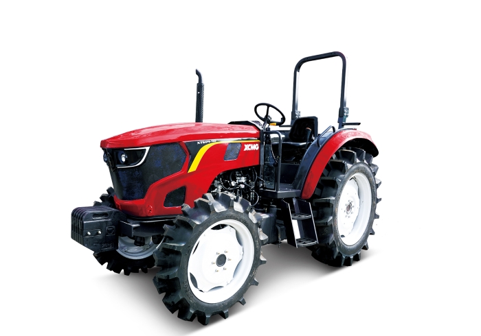XT604 Tractor for Agricultural Use
