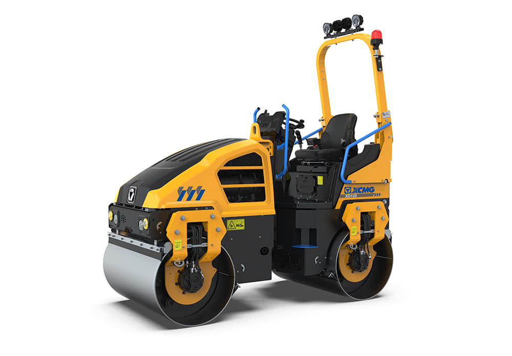 XD120 Light-duty Series