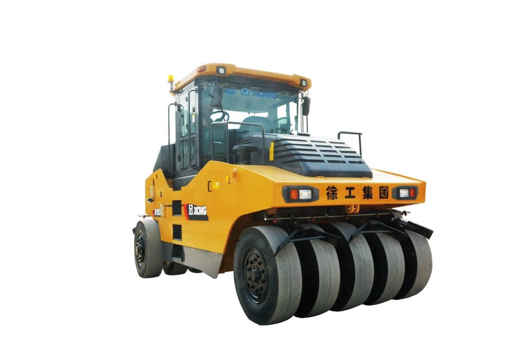 XP263K Tire Series(宽屏版)