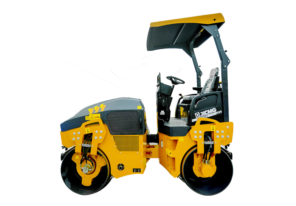 XMR303 Light-duty Series