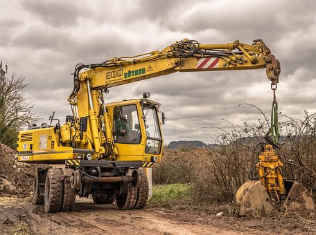 The port handling equipment signs another big contract